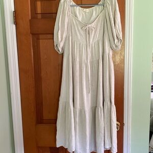 By Together maxi dress